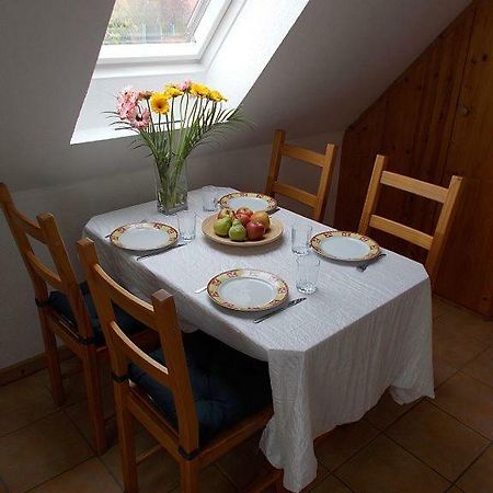 Ferienwohnung Hauke Tönning Екстериор снимка