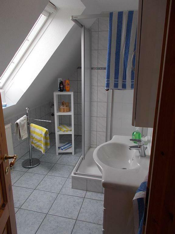 Ferienwohnung Hauke Tönning Екстериор снимка